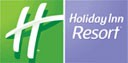 Holiday Inn Resort, Penang - Logo